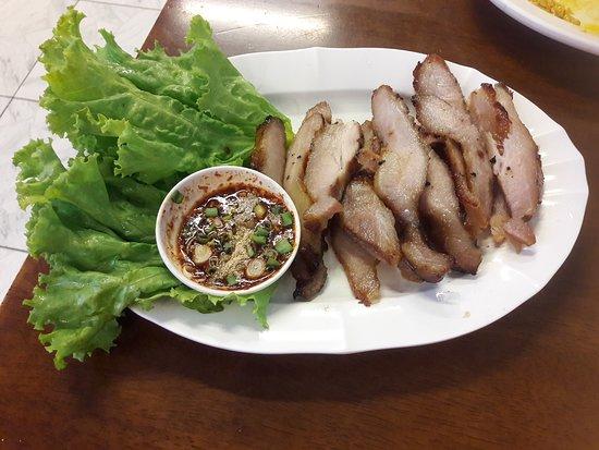 Raan Krua Sombun